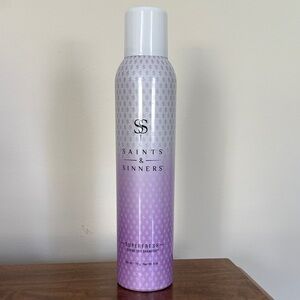 Saints & Sinners Superfresh Divine Dry Shampoo